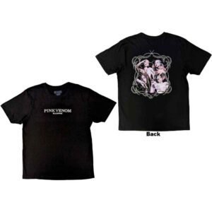 BlackPink Unisex T-Shirt