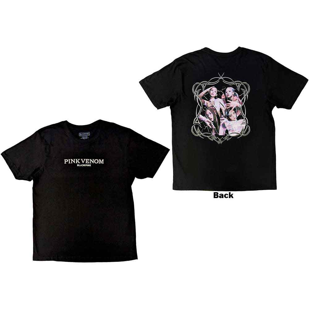 BlackPink Unisex T-Shirt