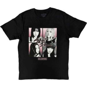BlackPink Unisex T-Shirt