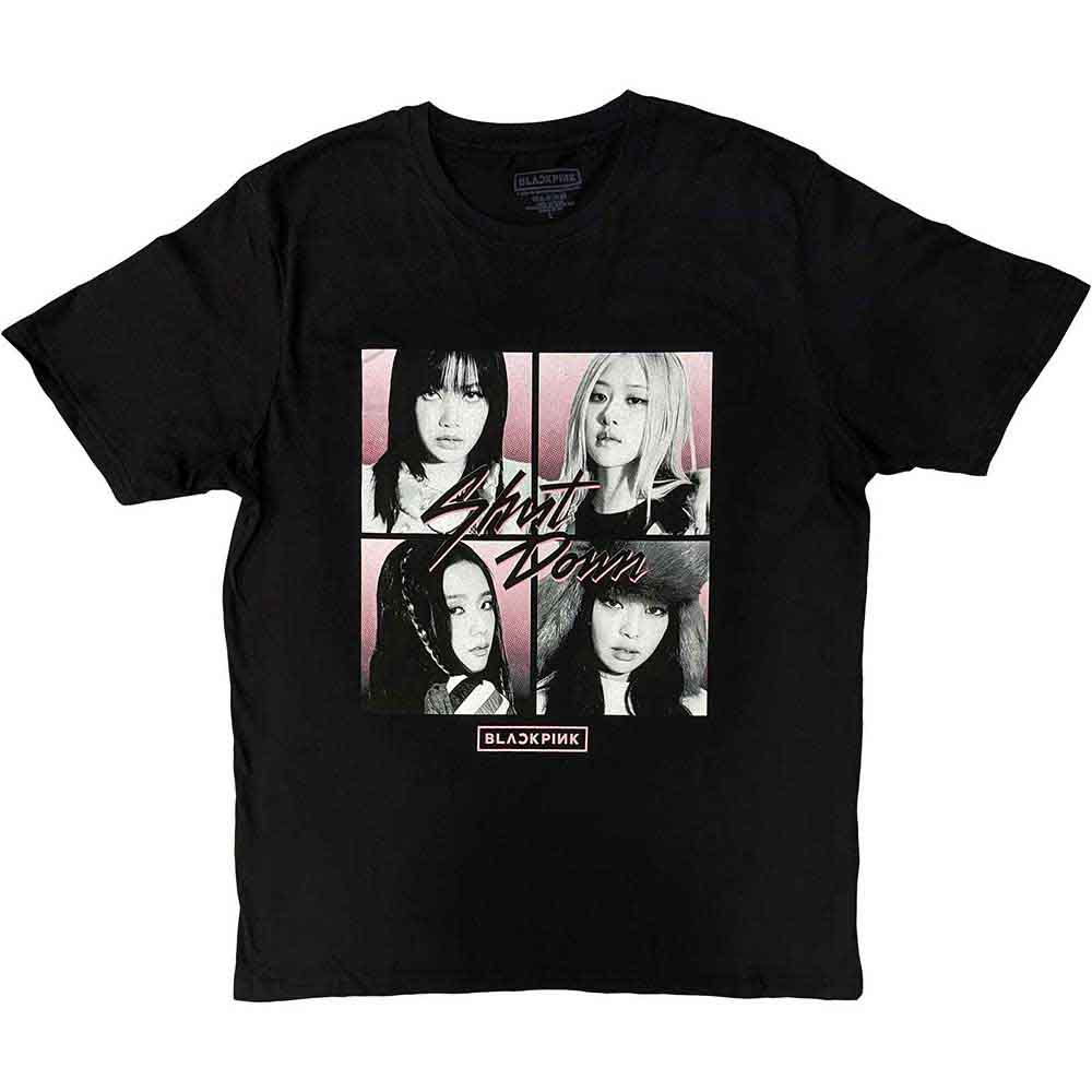 BlackPink Unisex T-Shirt
