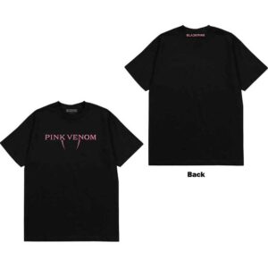 BlackPink Unisex T-Shirt