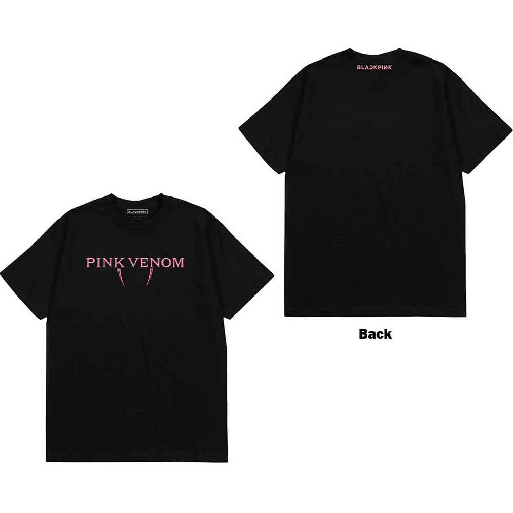 BlackPink Unisex T-Shirt