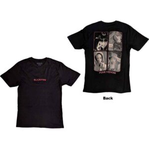 BlackPink Unisex T-Shirt