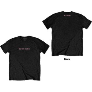 BlackPink Unisex T-Shirt