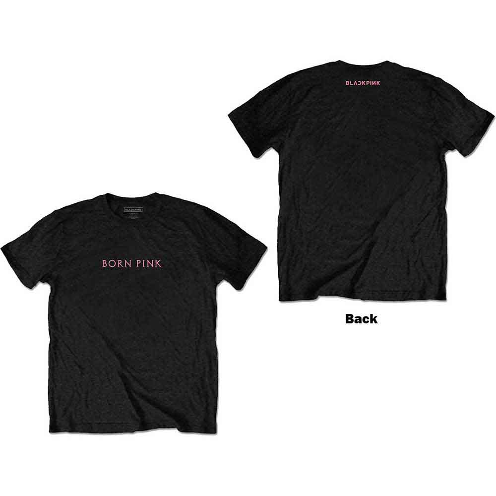 BlackPink Unisex T-Shirt
