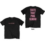 BlackPink Unisex T-Shirt