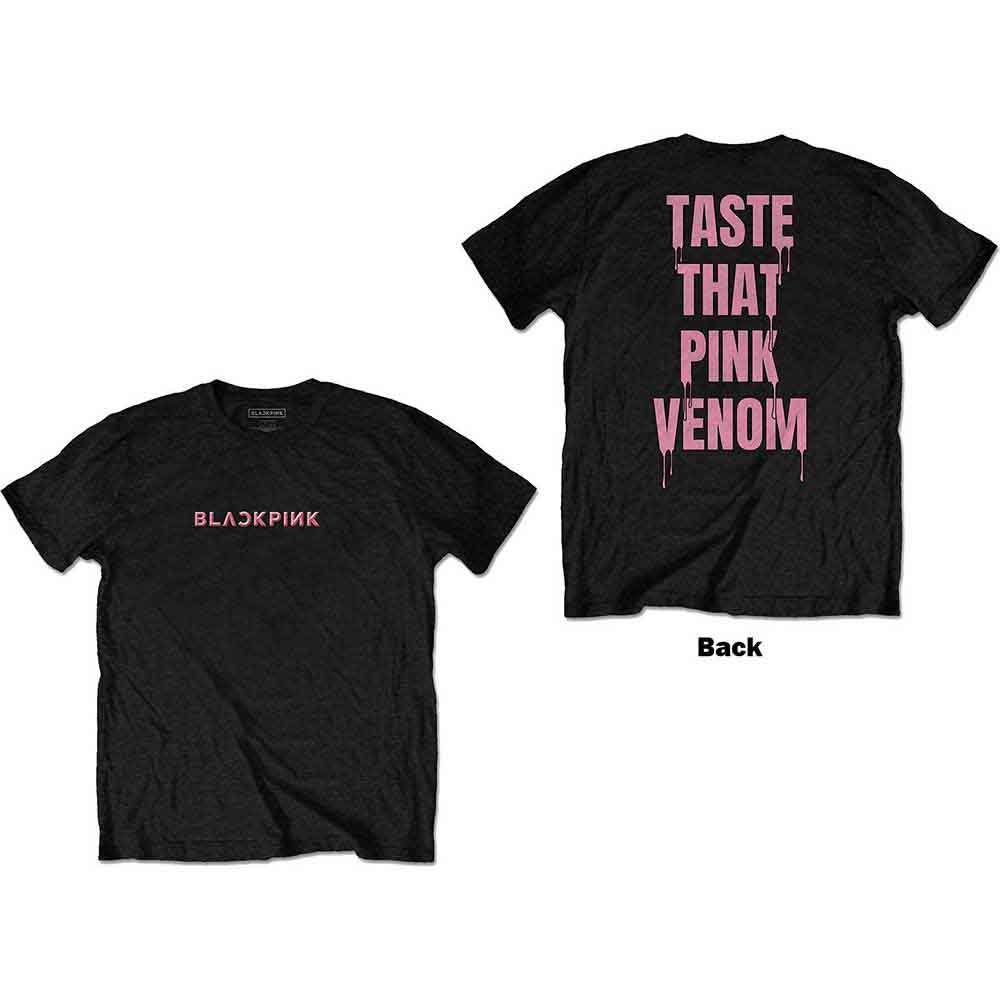 BlackPink Unisex T-Shirt