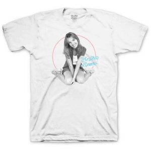 Britney Spears Unisex T-Shirt