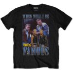 Bros Unisex T-Shirt