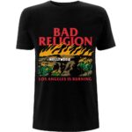 Bad Religion Unisex T-Shirt