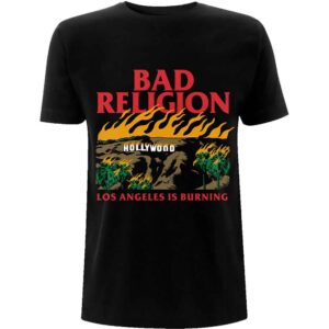 Bad Religion Unisex T-Shirt