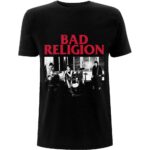 Bad Religion Unisex T-Shirt