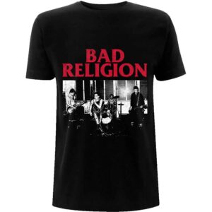Bad Religion Unisex T-Shirt