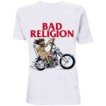 Bad Religion Unisex T-Shirt