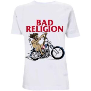 Bad Religion Unisex T-Shirt