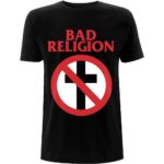 Bad Religion Unisex T-Shirt