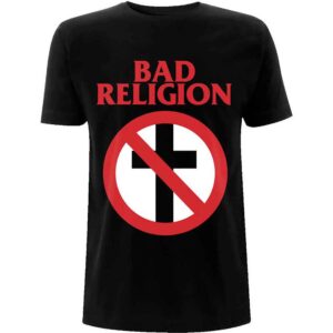 Bad Religion Unisex T-Shirt