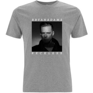 Bryan Adams Unisex T-Shirt