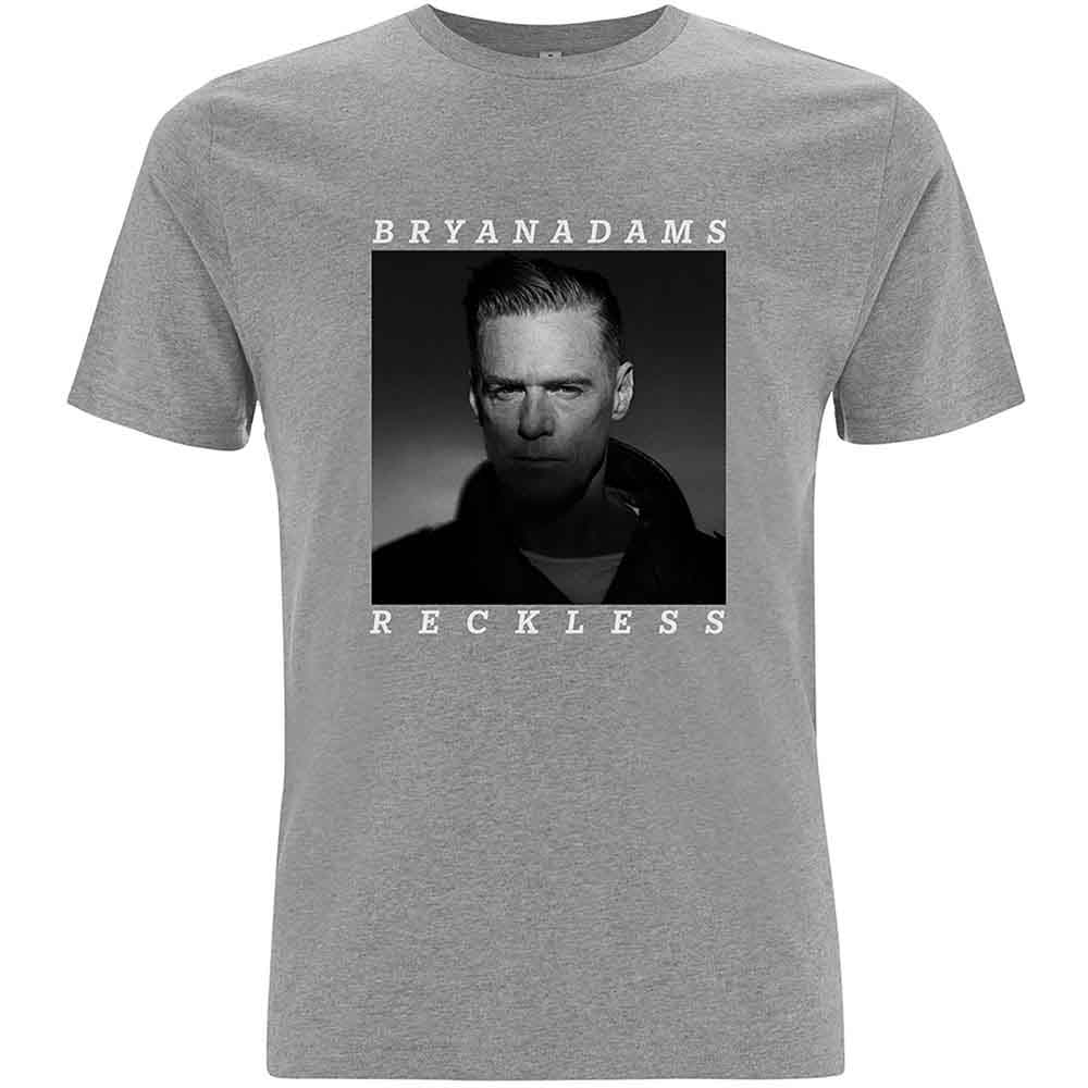 Bryan Adams Unisex T-Shirt