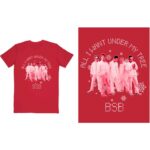 Backstreet Boys Unisex T-Shirt