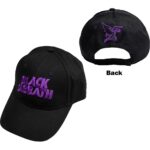 Black Sabbath Unisex Baseball Cap