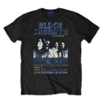 Black Sabbath Unisex T-Shirt