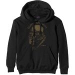 Black Sabbath Unisex Pullover Hoodie
