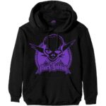Black Sabbath Unisex Pullover Hoodie