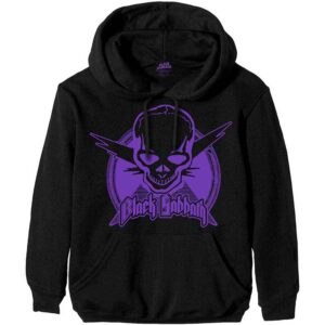 Black Sabbath Unisex Pullover Hoodie