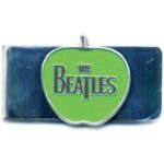 The Beatles Money Clip