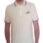 Black Sabbath Unisex Polo Shirt