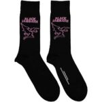 Black Sabbath Unisex Ankle Socks