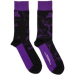 Black Sabbath Unisex Ankle Socks
