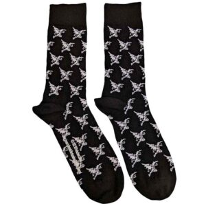 Black Sabbath Unisex Ankle Socks
