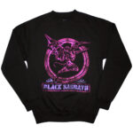 Black Sabbath Unisex Sweatshirt