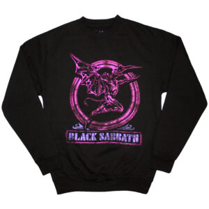Black Sabbath Unisex Sweatshirt