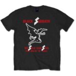Black Sabbath Unisex T-Shirt