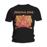 Black Sabbath Unisex T-Shirt