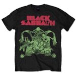 Black Sabbath Unisex T-Shirt