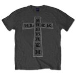 Black Sabbath Unisex T-Shirt