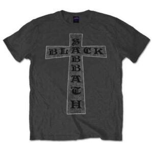 Black Sabbath Unisex T-Shirt