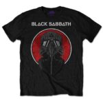 Black Sabbath Unisex T-Shirt