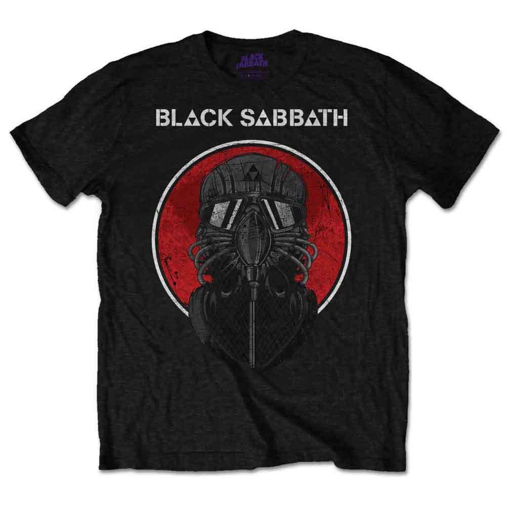 Black Sabbath Unisex T-Shirt