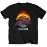 Black Sabbath Unisex T-Shirt