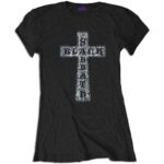 Black Sabbath Ladies T-Shirt