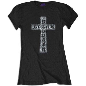 Black Sabbath Ladies T-Shirt