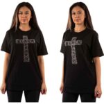 Black Sabbath Unisex T-Shirt