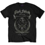 Black Sabbath Unisex T-Shirt