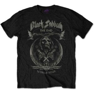Black Sabbath Unisex T-Shirt