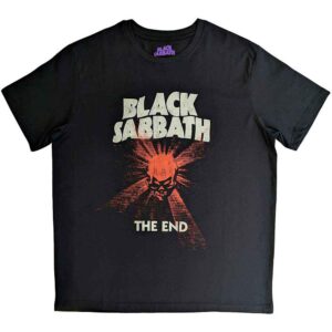 Black Sabbath Unisex T-Shirt